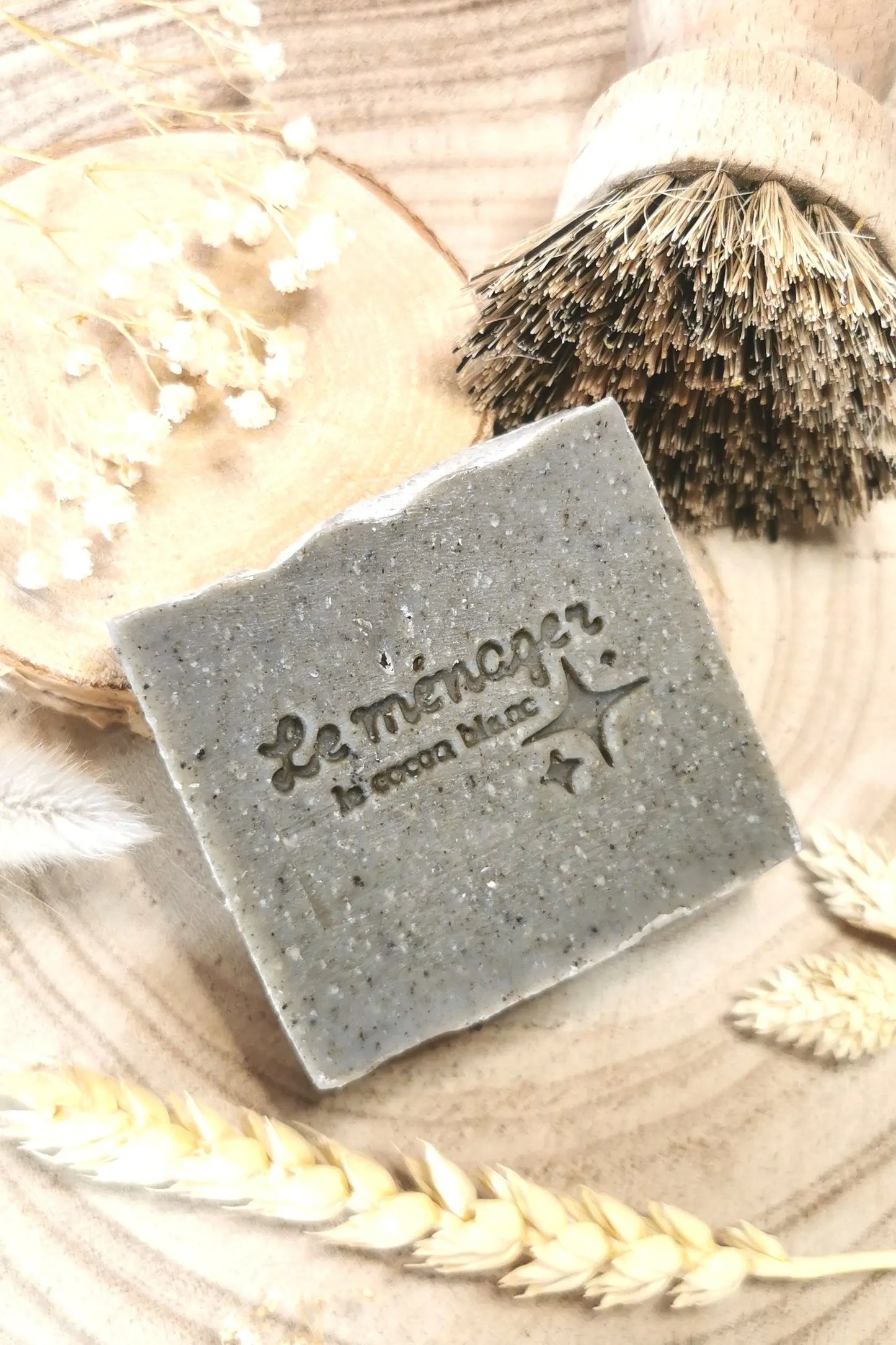 Le Ménager Le Cocon Blanc