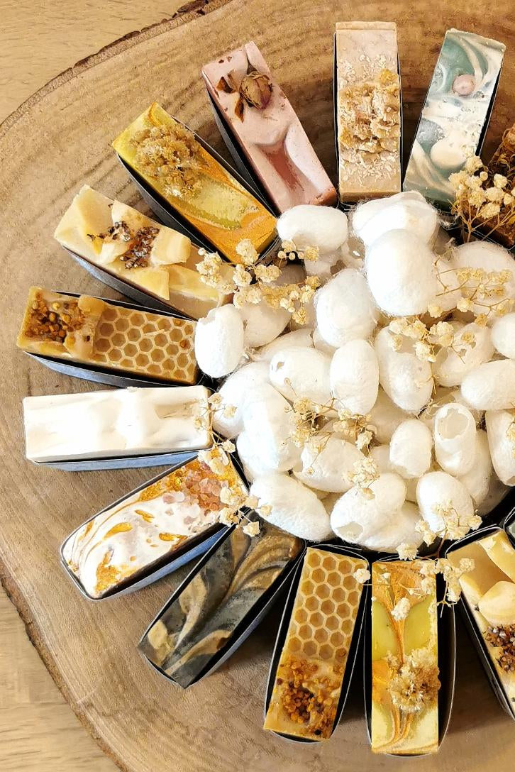 Les Savons Imparfaits