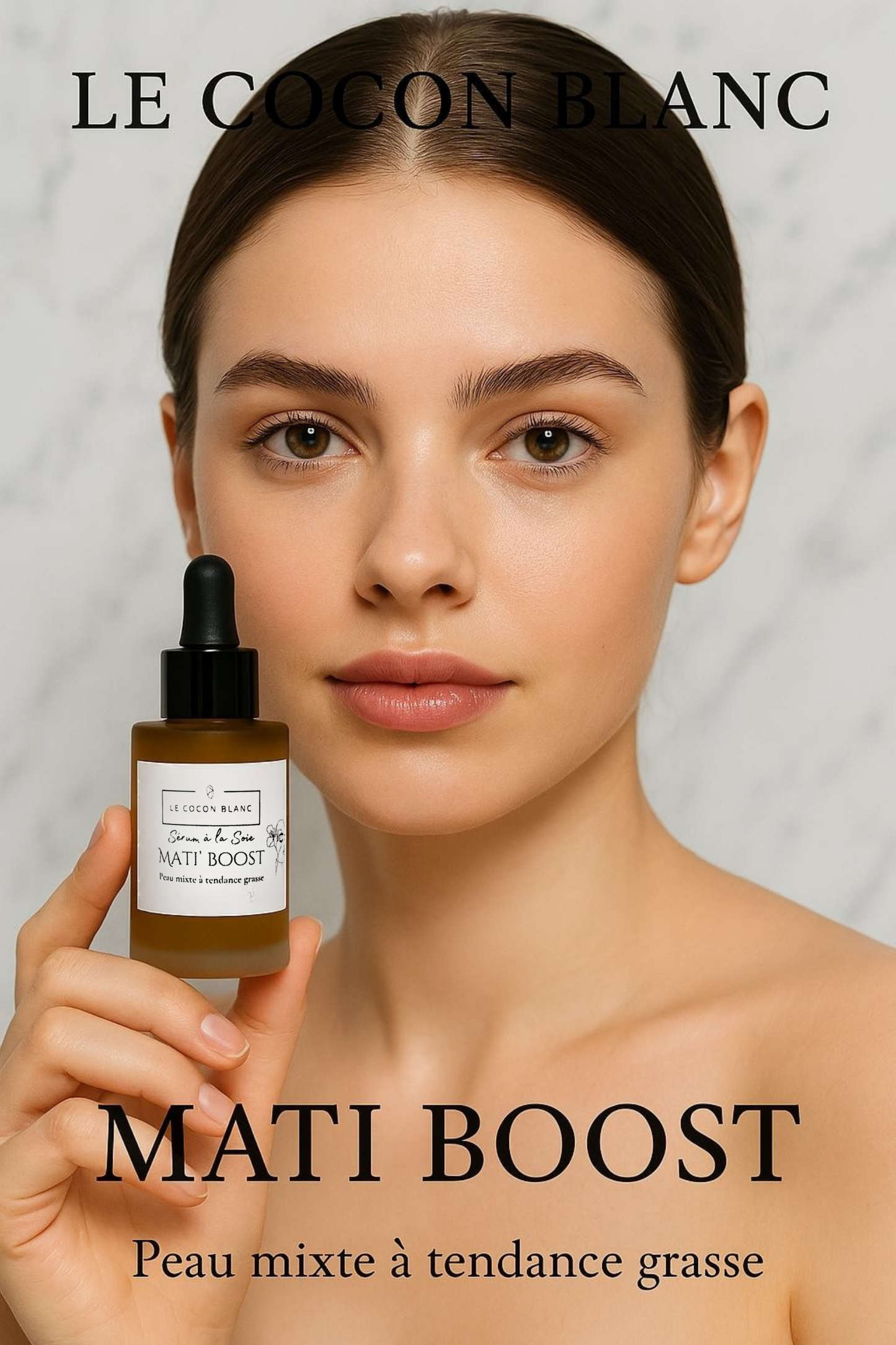 Sérum Mati'boost