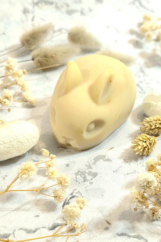 Le Chemin d'Alep Lapin