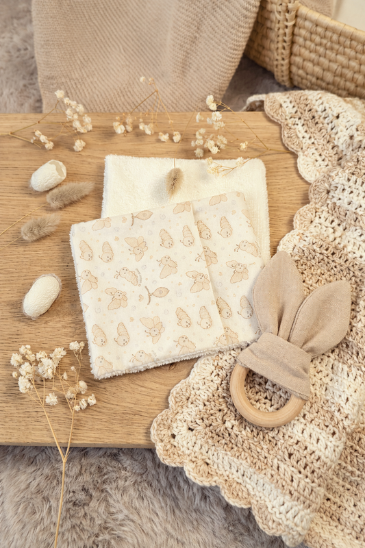 Coffret Naissance 6 articles