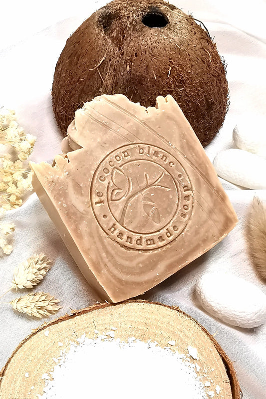 Le Un Poco Coco Le Cocon Blanc