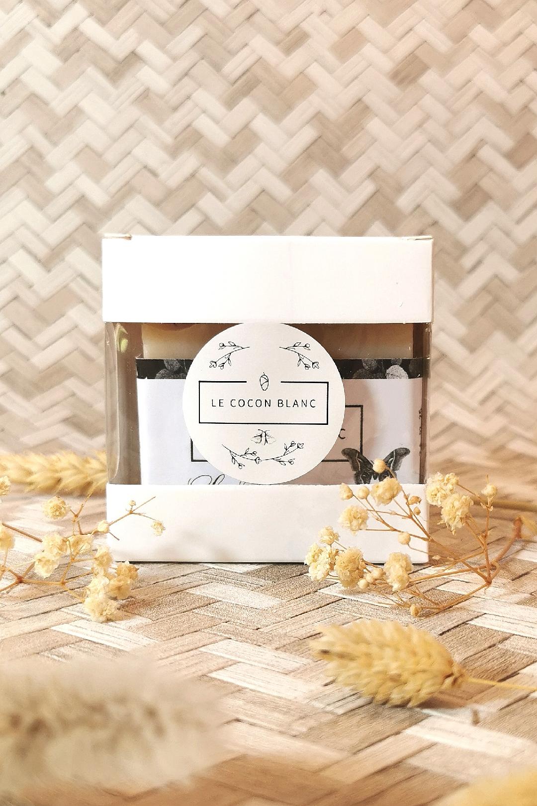 Boite cadeau individuelle savon