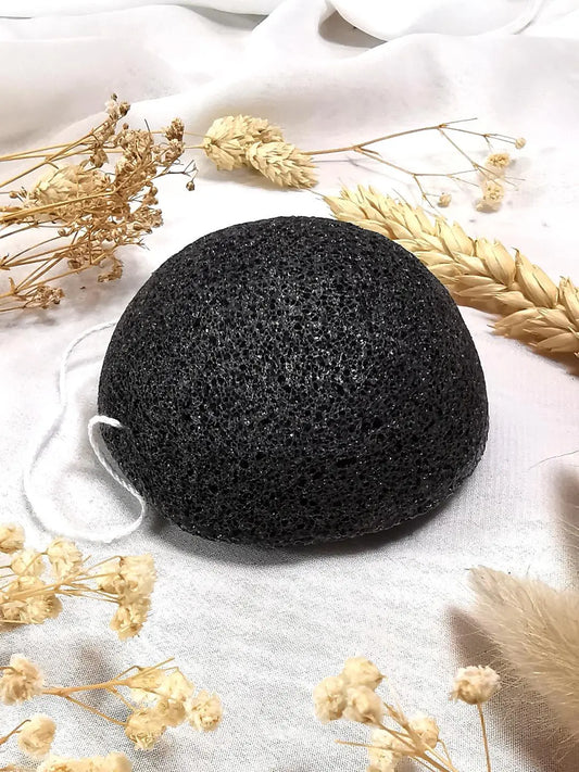 Éponge Konjac
