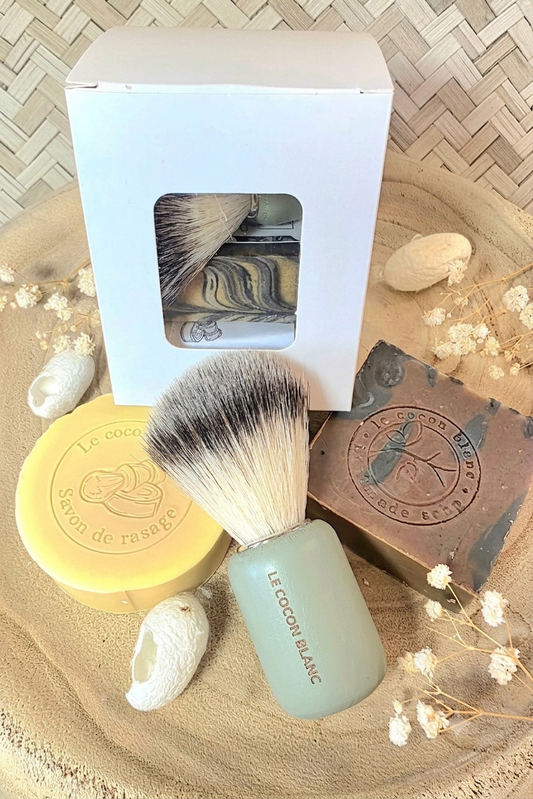 Coffret L'homme