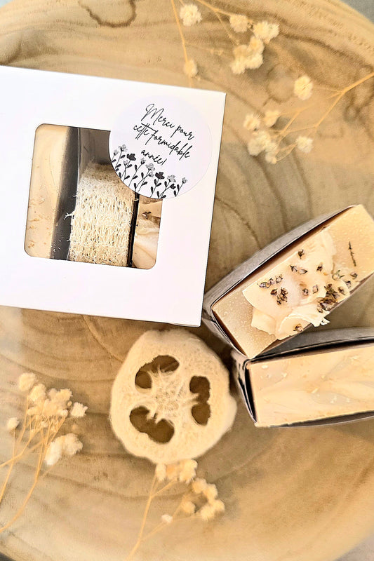 Coffret de fin d'année
