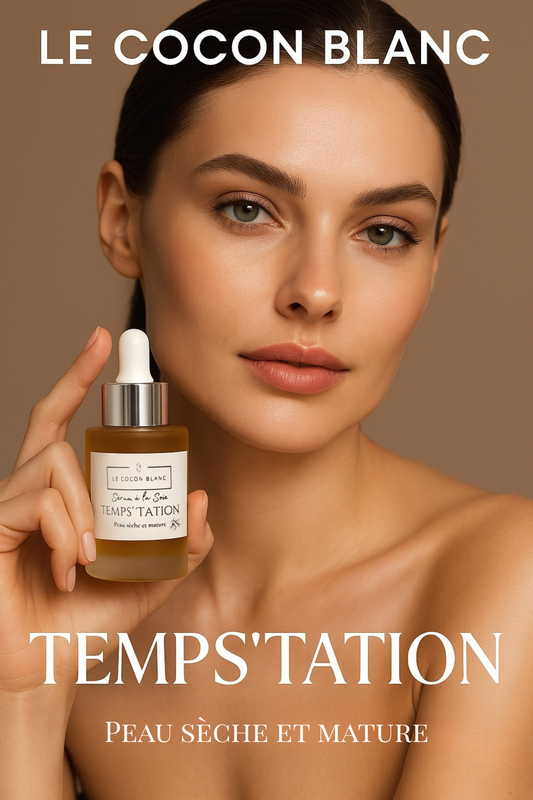 Sérum Temps'tation